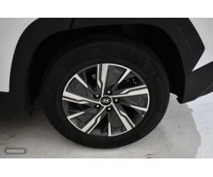 Hyundai Tucson 1.6 TGDI Klass 4x2 de 2024 con 14.066 Km por 24.200 EUR. en Zaragoza