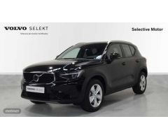 Volvo XC40 XC40 Core, B3, Gasolina de 2024 con 33.738 Km por 32.500 EUR. en Cantabria
