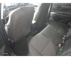 Hyundai i20 1.0 TGDI Klass 100 de 2024 con 12 Km por 19.800 EUR. en Segovia