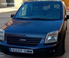 Ford Tourneo Connect 1.8 CDi Trend de 2010 con 280.000 Km por 4.999 EUR. en Albacete