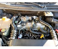 Ford Tourneo Connect 1.8 CDi Trend de 2010 con 280.000 Km por 4.999 EUR. en Albacete