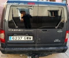 Ford Tourneo Connect 1.8 CDi Trend de 2010 con 280.000 Km por 4.999 EUR. en Albacete