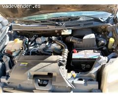 Ford Tourneo Connect 1.8 CDi Trend de 2010 con 280.000 Km por 4.999 EUR. en Albacete