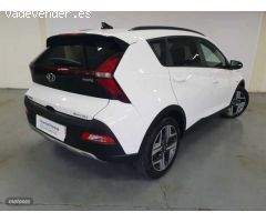 Hyundai Bayon 1.0 TGDI 48V Tecno de 2023 con 14.511 Km por 20.700 EUR. en Granada