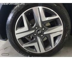 Hyundai Bayon 1.0 TGDI 48V Tecno de 2023 con 14.511 Km por 20.700 EUR. en Granada