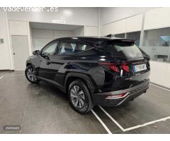 Hyundai Tucson 1.6 TGDI Klass 4x2 de 2024 con 16.951 Km por 26.600 EUR. en Alava