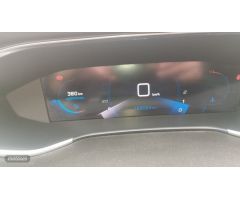 Peugeot 308 5P Allure BlueHDi 130 S&S EAT8 de 2021 con 140.000 Km por 12.200 EUR. en Albacete