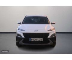 Hyundai Kona 1.0 TGDI Klass 4x2 de 2022 con 25.500 Km por 18.300 EUR. en Huelva