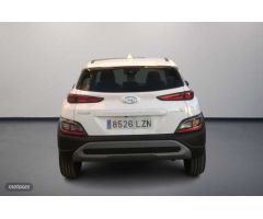 Hyundai Kona 1.0 TGDI Klass 4x2 de 2022 con 25.500 Km por 18.300 EUR. en Huelva