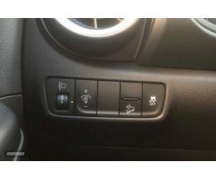 Hyundai Kona 1.0 TGDI Klass 4x2 de 2022 con 25.500 Km por 18.300 EUR. en Huelva