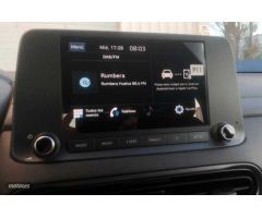 Hyundai Kona 1.0 TGDI Klass 4x2 de 2022 con 25.500 Km por 18.300 EUR. en Huelva