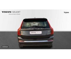 Volvo XC 90 2.0 B5 D MHEV PLUS BRIGHT AWD AUTO 235 5P 7 Plazas de 2022 con 52.370 Km por 58.500 EUR.