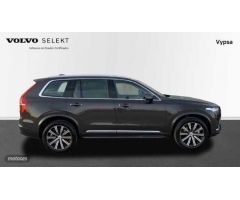 Volvo XC 90 2.0 B5 D MHEV PLUS BRIGHT AWD AUTO 235 5P 7 Plazas de 2022 con 52.370 Km por 58.500 EUR.