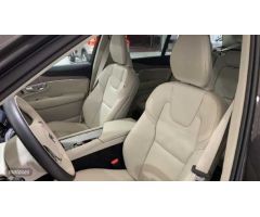 Volvo XC 90 2.0 B5 D MHEV PLUS BRIGHT AWD AUTO 235 5P 7 Plazas de 2022 con 52.370 Km por 58.500 EUR.