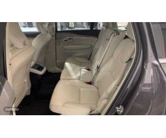 Volvo XC 90 2.0 B5 D MHEV PLUS BRIGHT AWD AUTO 235 5P 7 Plazas de 2022 con 52.370 Km por 58.500 EUR.