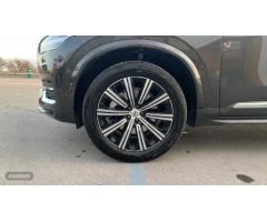 Volvo XC 90 2.0 B5 D MHEV PLUS BRIGHT AWD AUTO 235 5P 7 Plazas de 2022 con 52.370 Km por 58.500 EUR.