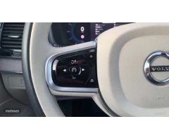 Volvo XC 90 2.0 B5 D MHEV PLUS BRIGHT AWD AUTO 235 5P 7 Plazas de 2022 con 52.370 Km por 58.500 EUR.