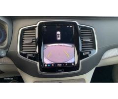 Volvo XC 90 2.0 B5 D MHEV PLUS BRIGHT AWD AUTO 235 5P 7 Plazas de 2022 con 52.370 Km por 58.500 EUR.