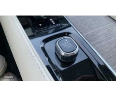 Volvo XC 90 2.0 B5 D MHEV PLUS BRIGHT AWD AUTO 235 5P 7 Plazas de 2022 con 52.370 Km por 58.500 EUR.