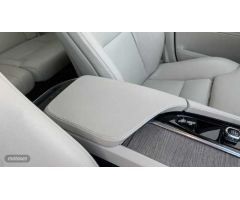 Volvo XC 90 2.0 B5 D MHEV PLUS BRIGHT AWD AUTO 235 5P 7 Plazas de 2022 con 52.370 Km por 58.500 EUR.
