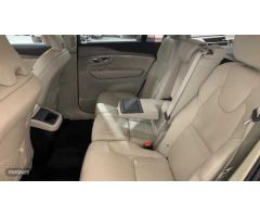 Volvo XC 90 2.0 B5 D MHEV PLUS BRIGHT AWD AUTO 235 5P 7 Plazas de 2022 con 52.370 Km por 58.500 EUR.