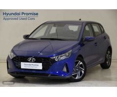 Hyundai i20 1.0 TGDI Klass 100 de 2023 con 5.184 Km por 18.800 EUR. en Toledo