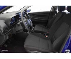Hyundai i20 1.0 TGDI Klass 100 de 2023 con 5.184 Km por 18.800 EUR. en Toledo