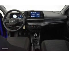 Hyundai i20 1.0 TGDI Klass 100 de 2023 con 5.184 Km por 18.800 EUR. en Toledo
