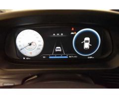 Hyundai i20 1.0 TGDI Klass 100 de 2023 con 5.184 Km por 18.800 EUR. en Toledo
