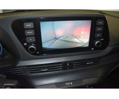 Hyundai i20 1.0 TGDI Klass 100 de 2023 con 5.184 Km por 18.800 EUR. en Toledo