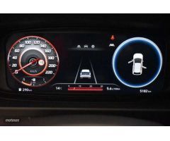 Hyundai i20 1.0 TGDI Klass 100 de 2023 con 5.180 Km por 18.800 EUR. en Toledo