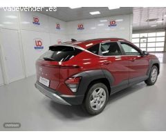 Hyundai Kona 1.0 TGDI Tecno 4x2 de 2024 por 27.400 EUR. en Soria