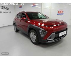 Hyundai Kona 1.0 TGDI Tecno 4x2 de 2024 por 27.400 EUR. en Soria