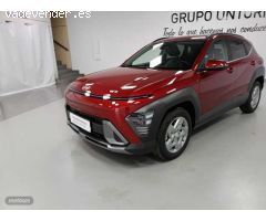 Hyundai Kona 1.0 TGDI Tecno 4x2 de 2024 por 27.400 EUR. en Soria