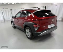 Hyundai Kona 1.0 TGDI Tecno 4x2 de 2024 por 27.400 EUR. en Soria