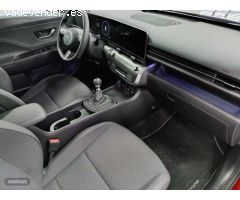 Hyundai Kona 1.0 TGDI Tecno 4x2 de 2024 por 27.400 EUR. en Soria