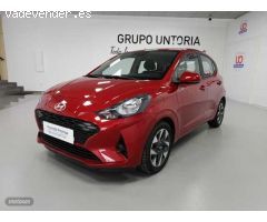 Hyundai i10 1.0 MPI Klass de 2024 por 15.500 EUR. en Soria