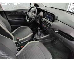 Hyundai i10 1.0 MPI Klass de 2024 por 15.500 EUR. en Soria