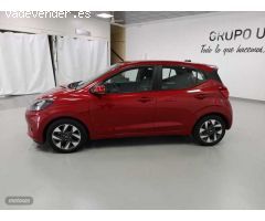 Hyundai i10 1.0 MPI Klass de 2024 por 15.500 EUR. en Soria