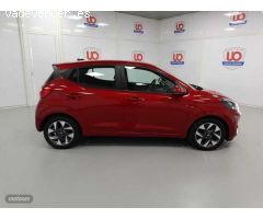 Hyundai i10 1.0 MPI Klass de 2024 por 15.500 EUR. en Soria