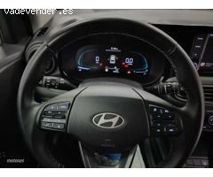 Hyundai i10 1.0 MPI Klass de 2024 por 15.500 EUR. en Soria