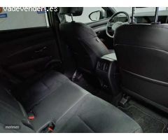 Hyundai Tucson 1.6 T NLine de 2024 con 50 Km por 33.990 EUR. en Soria