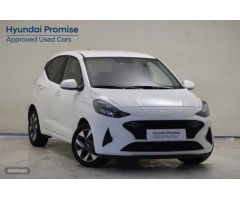Hyundai i10 1.0 MPI Klass de 2024 con 9.123 Km por 15.800 EUR. en Baleares