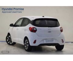 Hyundai i10 1.0 MPI Klass de 2024 con 9.123 Km por 15.800 EUR. en Baleares