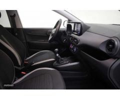 Hyundai i10 1.0 MPI Klass de 2024 con 9.123 Km por 15.800 EUR. en Baleares
