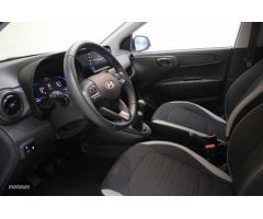 Hyundai i10 1.0 MPI Klass de 2024 con 9.123 Km por 15.800 EUR. en Baleares