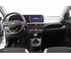 Hyundai i10 1.0 MPI Klass de 2024 con 9.123 Km por 15.800 EUR. en Baleares