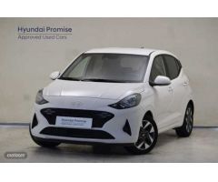 Hyundai i10 1.0 MPI Klass de 2024 con 9.670 Km por 15.800 EUR. en Baleares