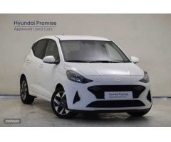 Hyundai i10 1.0 MPI Klass de 2024 con 9.670 Km por 15.800 EUR. en Baleares