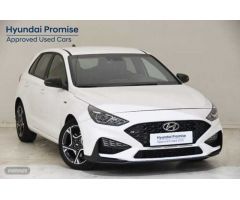 Hyundai i30 1.0 TGDI N Line 30A 120 de 2024 con 19.845 Km por 22.650 EUR. en Baleares